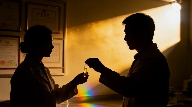 小胖威利综合征患儿婴儿期与儿童期体型对比