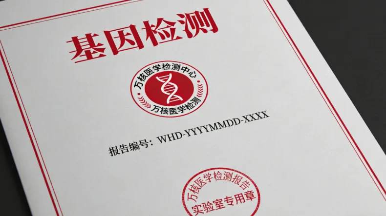 德朗热综合征患儿典型面容特征图示