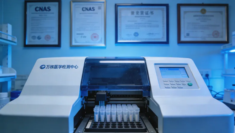 正常指骨与RSTS宽大指骨X光对比图