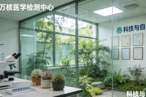 RSTS患儿特征性宽大拇指与宽大脚趾示意图