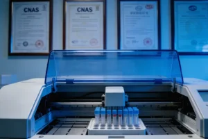 鲁宾斯坦-泰比综合征患儿典型面部特征示意图