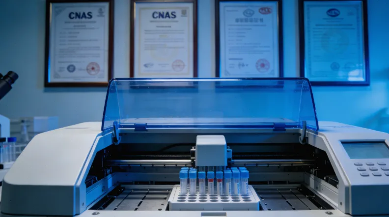 鲁宾斯坦-泰比综合征患儿典型面部特征示意图