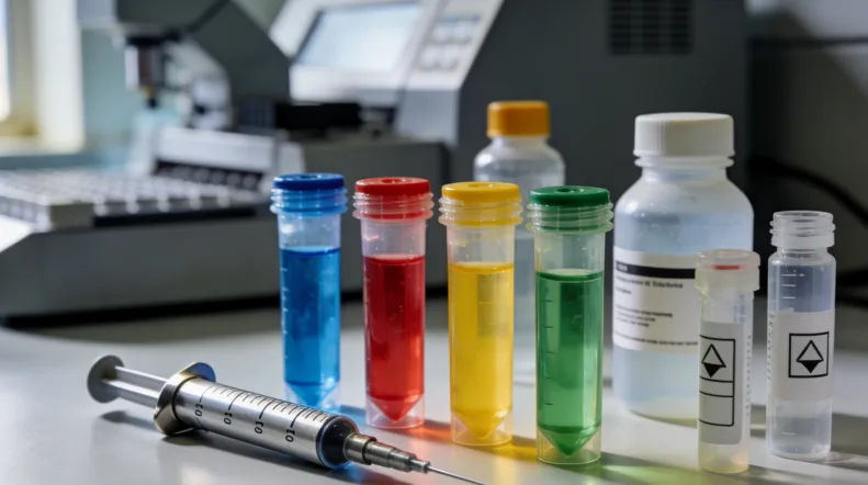 多学科团队（医生、治疗师、特教老师）讨论病例