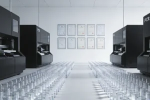 鲁宾斯坦-泰比综合征患儿典型面部特征示意图