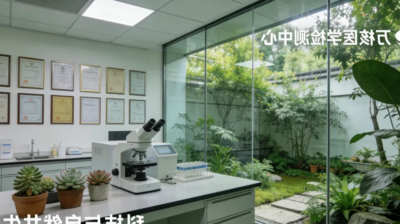 儿童神经发育评估现场图