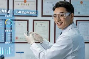 产前诊断技术对比示意图