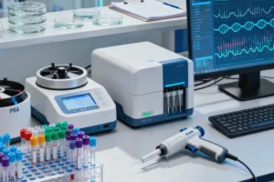 威廉姆斯综合征儿童聆听音乐时专注喜悦的表情