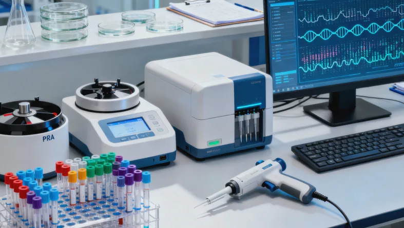 威廉姆斯综合征儿童聆听音乐时专注喜悦的表情