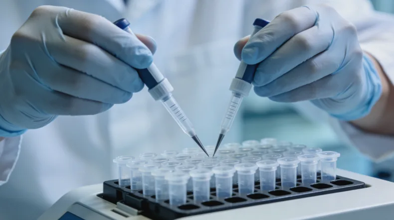 心脏超声显示主动脉瓣上狭窄影像