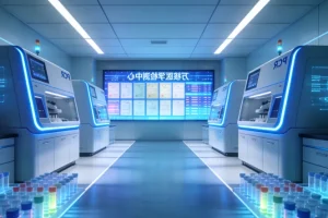 威廉姆斯综合征婴儿典型面容示意图