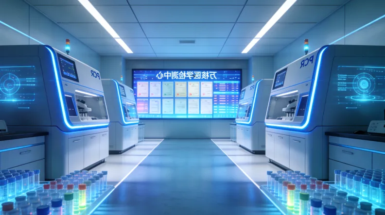 威廉姆斯综合征婴儿典型面容示意图