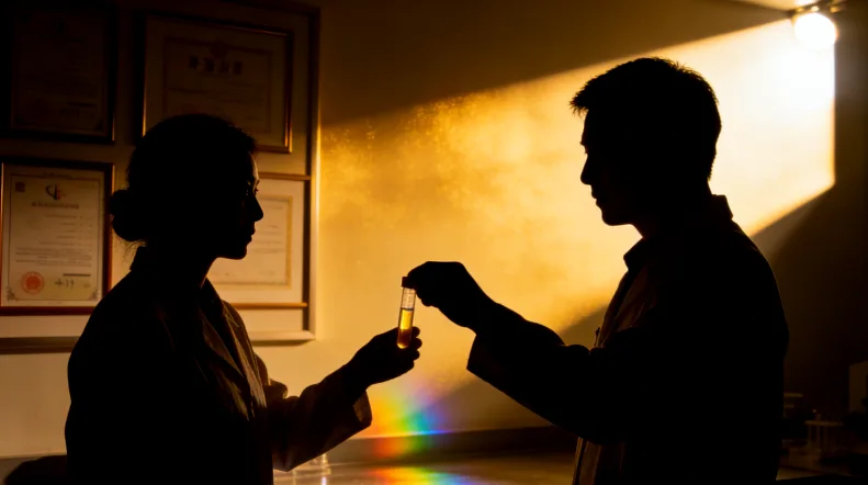 减数分裂过程中同源序列错误配对导致缺失的机制图解