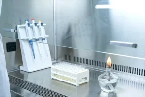 威廉姆斯综合征患儿典型友善笑容特写