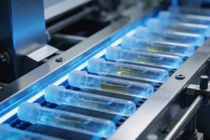 银屑病综合征患者手部关节肿胀与指甲病变