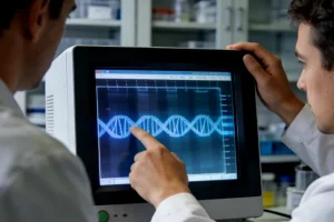 色彩丰富的抗炎食物拼盘