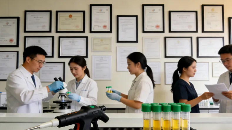 生物制剂靶向作用机制动态图解