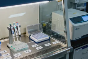 银屑病关节炎患者手部关节肿胀与皮损示意图