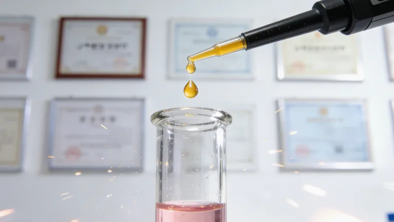 动脉粥样硬化血管与健康血管对比剖面图