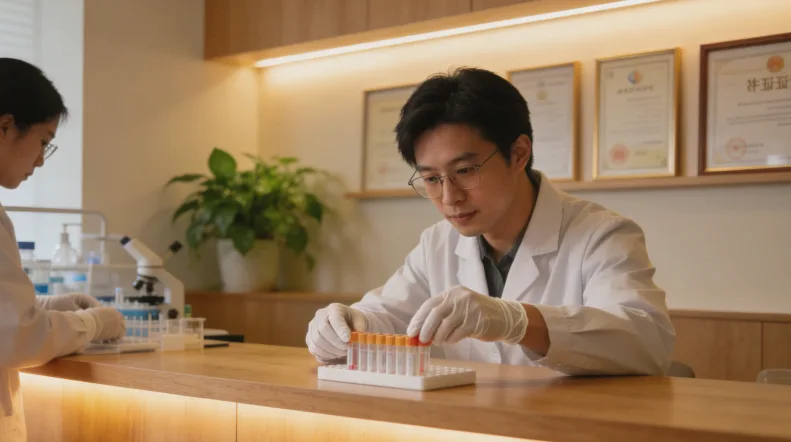 银屑病综合征患者可以怀孕吗？妇产科医生给你答案