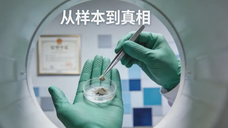 温和温水淋浴示意图