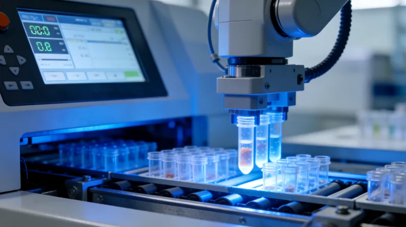 胰腺与肠道消化吸收示意图