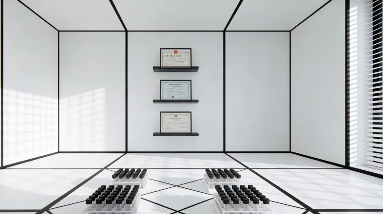 正确的手掌杯状叩击手法特写