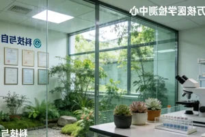 CFTR基因工作原理示意图