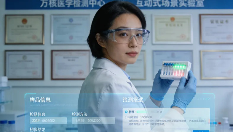 国内医院罕见病诊疗协作网标识与就医场景