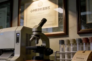 CFTR蛋白工作原理与突变影响示意图