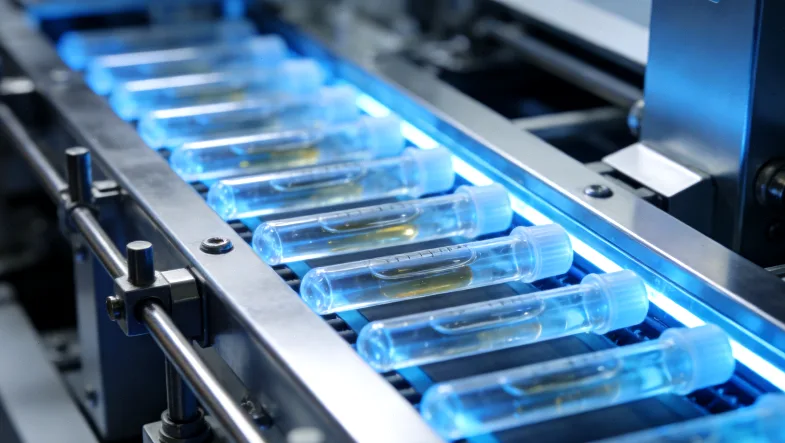 胚胎植入前遗传学检测(PGT)流程示意图