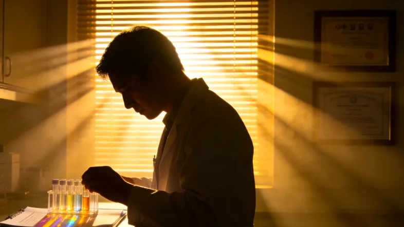 高能量密度食物拼盘