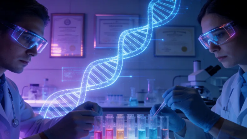 儿童患者接受高频胸壁振荡(背心疗法)治疗