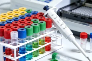 囊性纤维化患者使用Acapella装置进行呼吸理疗