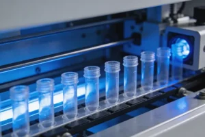 囊性纤维化遗传模式示意图