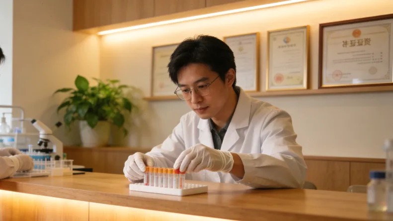 巴德-毕氏综合征多系统症状示意图