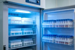 多学科专家围绕病例讨论示意图