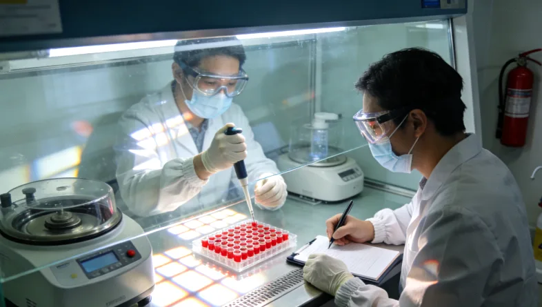 家庭环境安全改造对比示意图