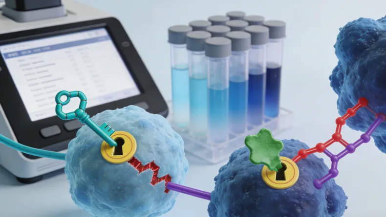 巴德-毕氏综合征部分临床特征示意图