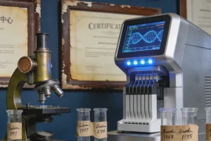 孕中期系统超声筛查示意图