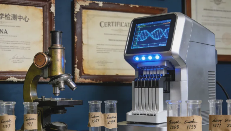 孕中期系统超声筛查示意图