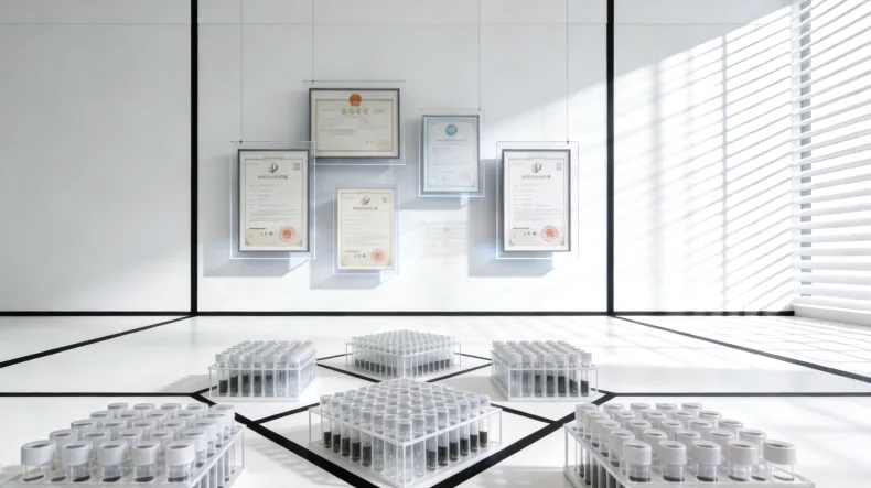 常染色体隐性遗传模式示意图