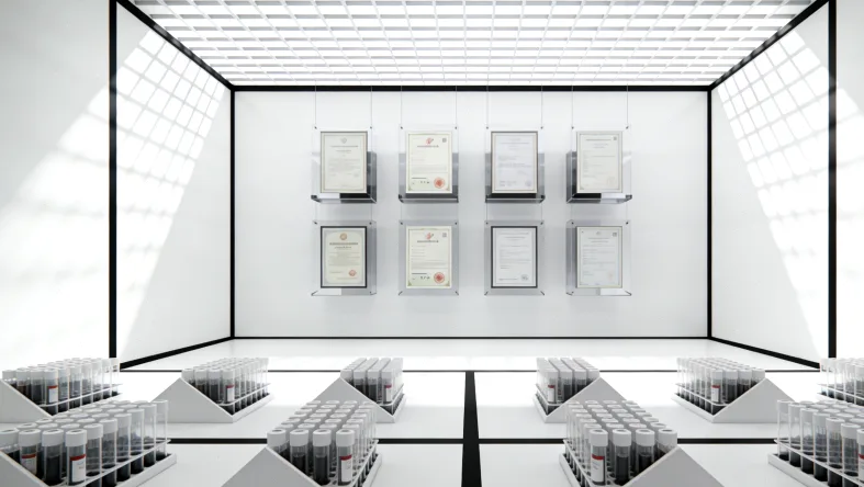 产前超声显示胎儿脑部异常与多囊肾