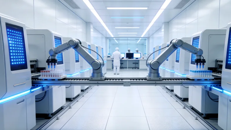 麦克尔-格鲁伯综合征产前检查能发现吗？医生详解筛查路径