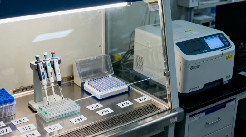 胎儿超声影像显示枕部脑膜脑膨出