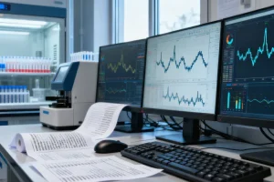 麦克尔-格鲁伯综合征典型胎儿超声影像