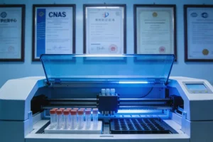 正常肾脏、ADPKD肾脏与MKS肾脏病理示意图对比