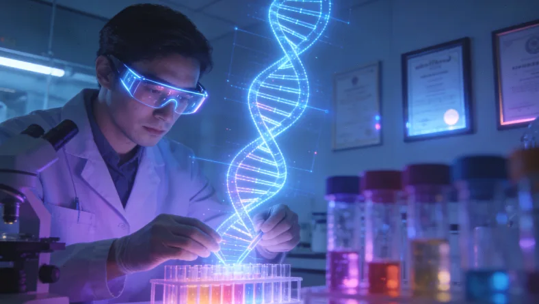 多学科团队（MDT）进行病例讨论示意图