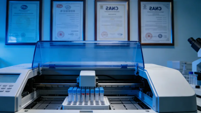 胎儿超声显示麦克尔-格鲁伯综合征典型多囊肾