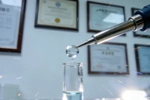 乔布综合征患儿典型面部特征示意图