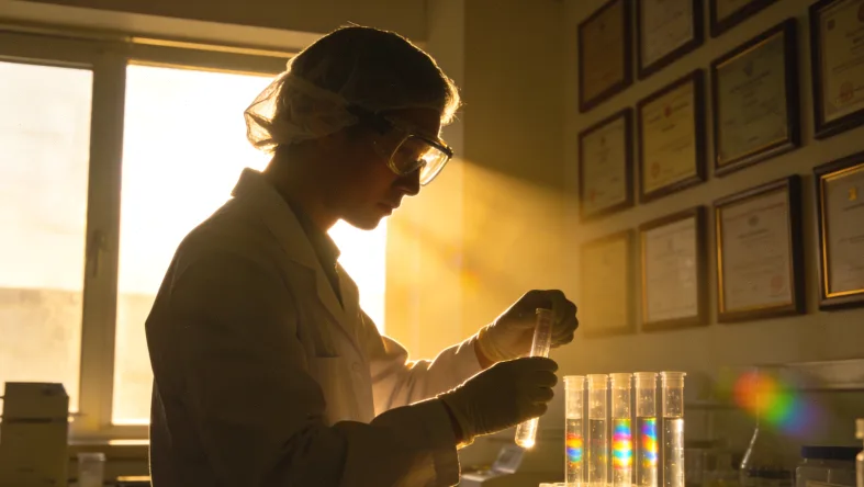 “冷脓肿”与普通细菌性脓肿对比图